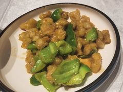 溜肉段-人民公社大食堂(张家湾店)