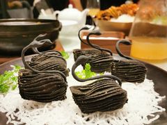 -南京景枫万豪酒店·万豪中餐厅