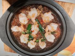 -绿茶餐厅(广州天河城店)