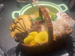 -锦荟JINHUI·浙江小馆(上海荟聚店)