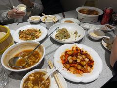 -紫光园·烤鸭·北京菜(团结湖店)