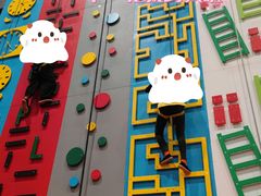 -极限PLAY运动娱乐新世界·团建派对潮玩休闲馆·室内蹦极高空游乐园