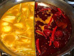 -湊湊火锅·茶憩(新中关购物中心店)