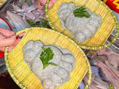 -青山青豆花·笑禅豆腐鱼(黄泥塝店)