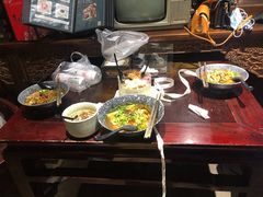 -八月美食小馆(银泰城总店)