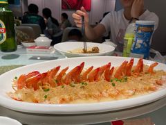 -一品红川菜(皇岗店)
