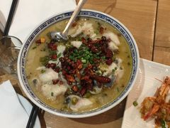 -Chongqing Cuisine川厨川味