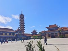-正觉寺
