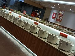 -素满香·素食自助餐厅(直营·大兴街店)