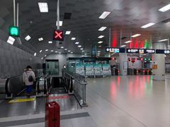 -呼家楼(地铁站)