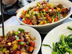 -潇湘阁(三里屯SOHO店)
