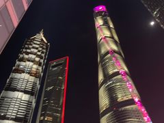 -上海中心大厦