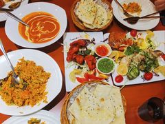 -清真· AL-JANNAT 佳纳特餐厅(仙林店)