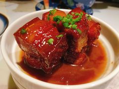 -敬李白·江南小馆(万达店)