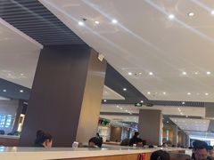 -美食每刻海鲜烤肉火锅自助(大润发店)