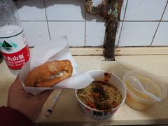 -家阳赵师傅油饼包烧麦(粮道街店)