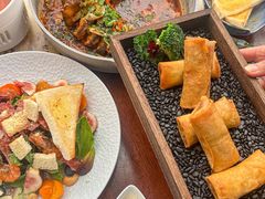 -忆咖啡观景餐厅(桂林象山公园店)