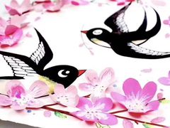 -东方童画少儿美术(金桥体验馆)