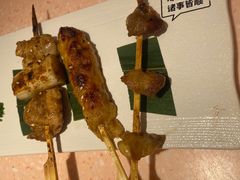 -元气寿司(八号仓店)