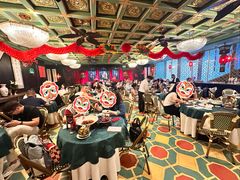 -誉八仙粤菜(万象天地店)