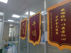 -美美宠物诊疗中心·异宠·骨科(滨江东信分院)