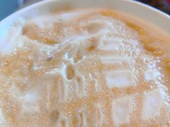 焦糖玛奇朵-星巴克(厦门SM新生活广场店)