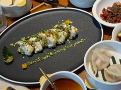 -喜鼎海胆水饺(东港店)