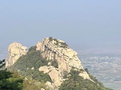 -峄山风景名胜区