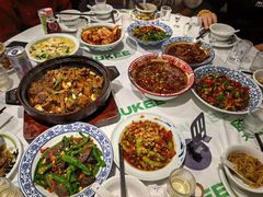 -欧记大排档·景德菜(上海首店)