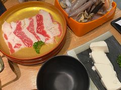 -沼津港精致料理·寿喜烧·烧鸟(青浦宝龙广场日料榜单店)