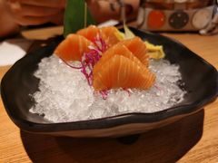 -隐泉之语日式料理(王府中环店)