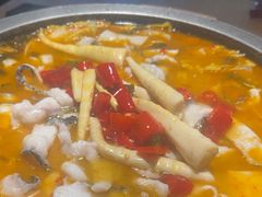 -山城外·非遗酸菜鱼(蜀都万达店)