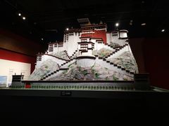 -青海藏文化博物院