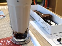 -仙踪林(江燕路万科里店)