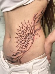 -PinooTattoo皮奴刺青纹身设计总部