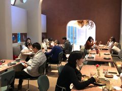 -La Terre乐田(万象城店)