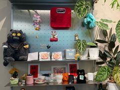 -Dogi&kiki Coffee(中心商务大厦店)