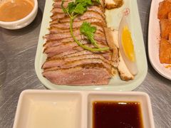 潮界卤鹅肉-潮界(虹桥新天地店)