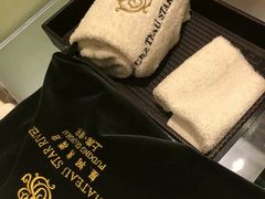 -上海浦东星河湾酒店