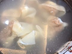 -如意馄饨(太平北路店)