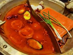 -巴蜀大将(站前南路店)