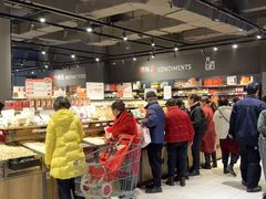 -永辉超市(郫都区爱琴海店)