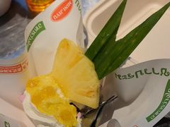 -小小集渔·泰式大排档(太古里香槟店)