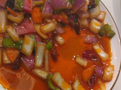 -东北大院·东北菜(三台子店)