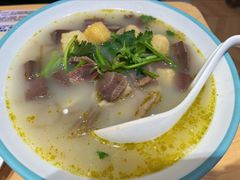 -小杨生煎(周浦万达店)
