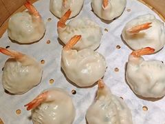 味莊特色大虾包-味莊·青岛菜(云霄路店)