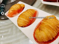 -潮福城大酒楼·潮粤菜·港式点心(阳光城店)