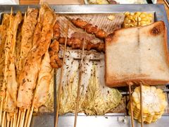 -老高烧烤(龙华星河iCO店)