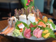 -九井澤精致料理(金茂店)