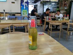 大堂-钢阳酸菜红烧牛肉面(季乐路店)